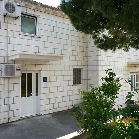 Apartment & Room Braica Dubrovnik Bagian luar foto