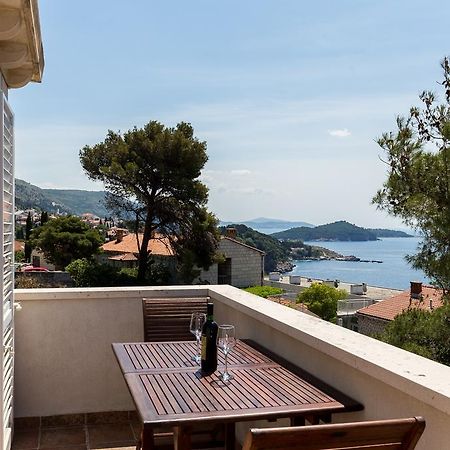 Apartment & Room Braica Dubrovnik Bagian luar foto