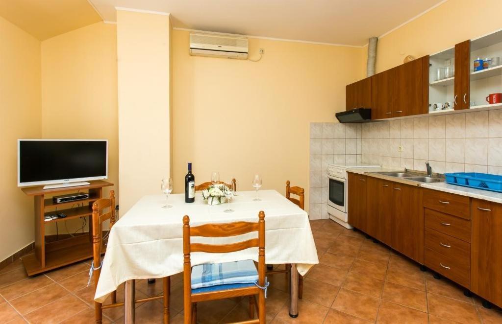 Apartment & Room Braica Dubrovnik Bagian luar foto