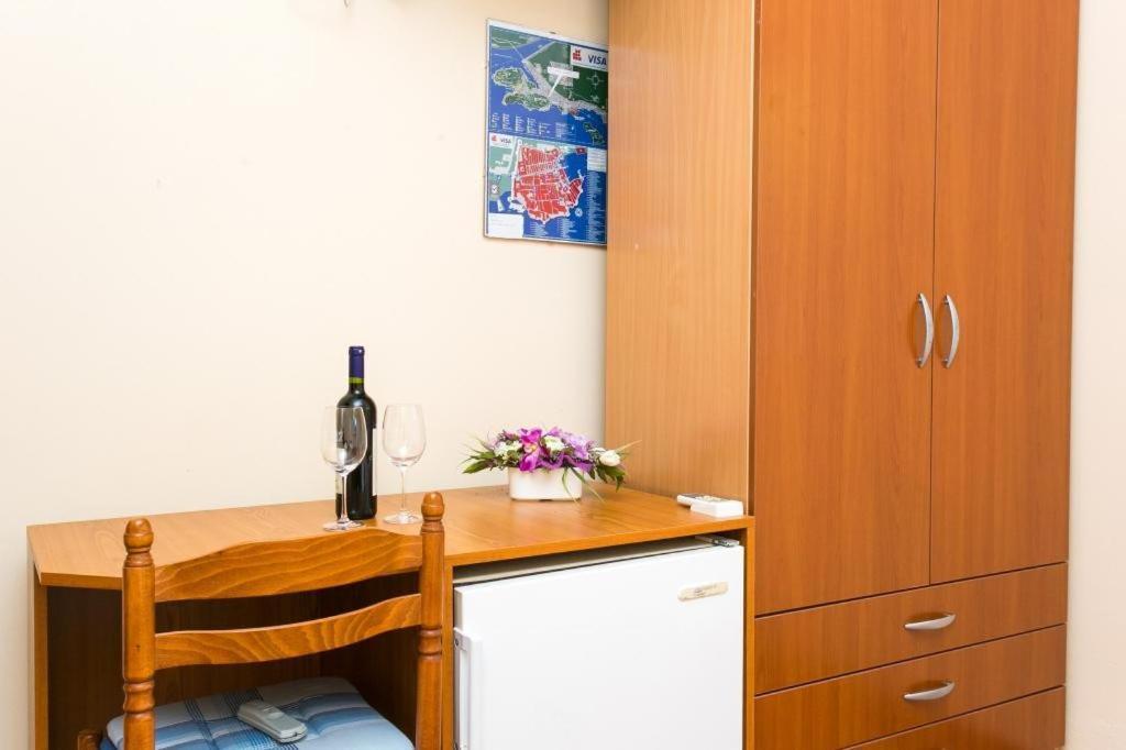 Apartment & Room Braica Dubrovnik Bagian luar foto