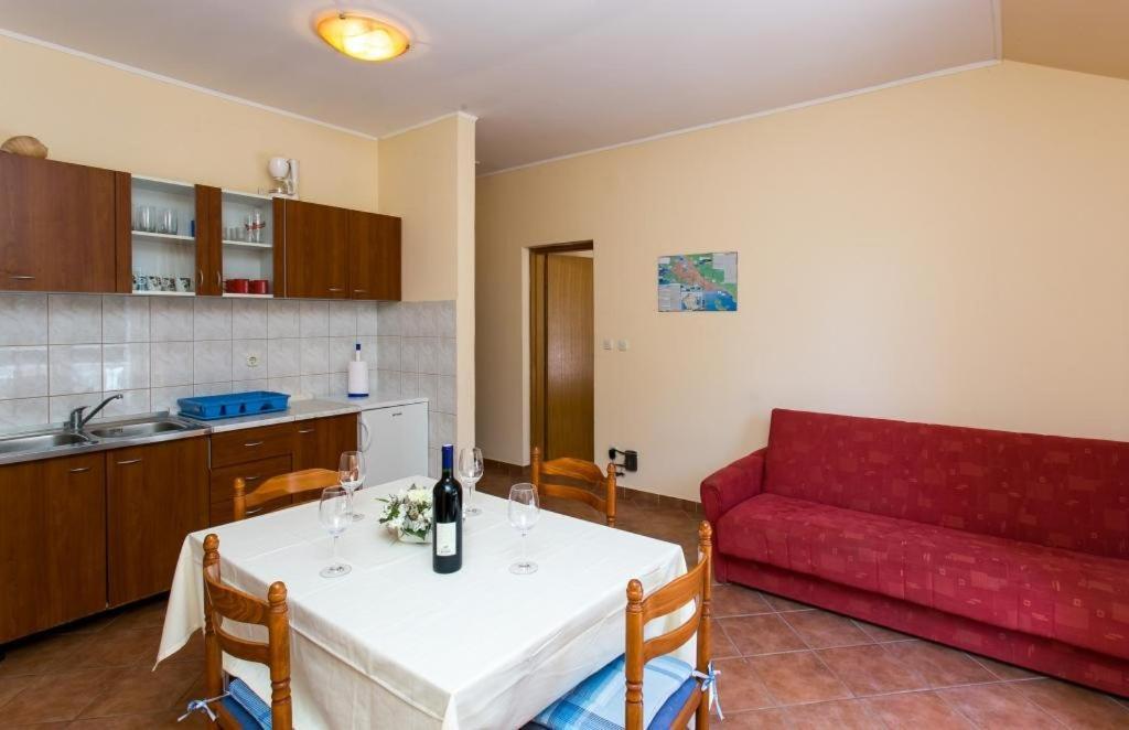 Apartment & Room Braica Dubrovnik Bagian luar foto