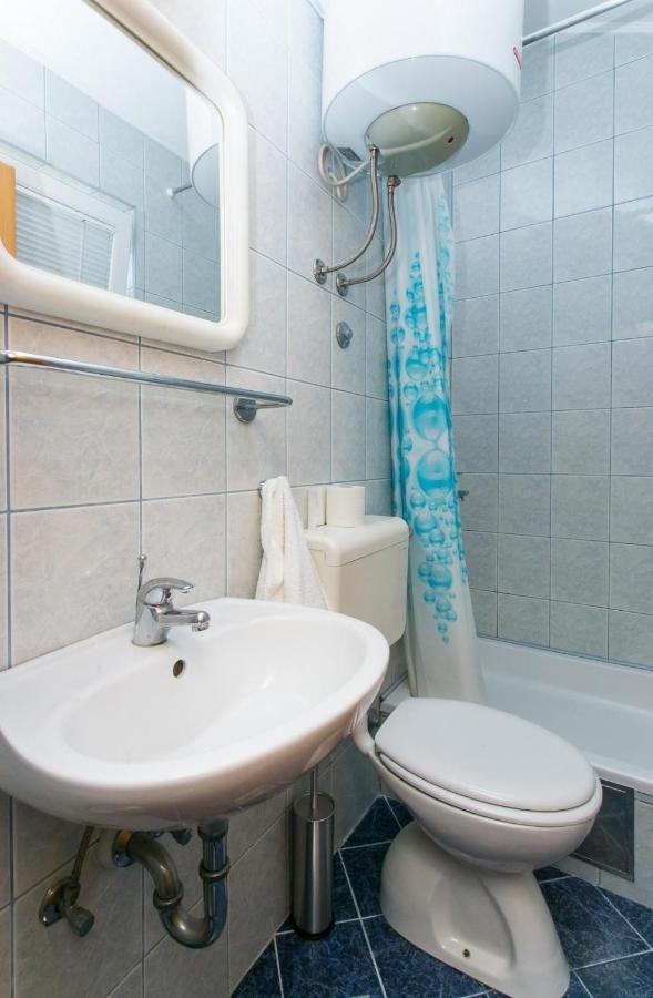 Apartment & Room Braica Dubrovnik Bagian luar foto