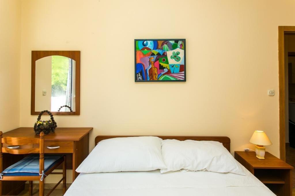 Apartment & Room Braica Dubrovnik Bagian luar foto