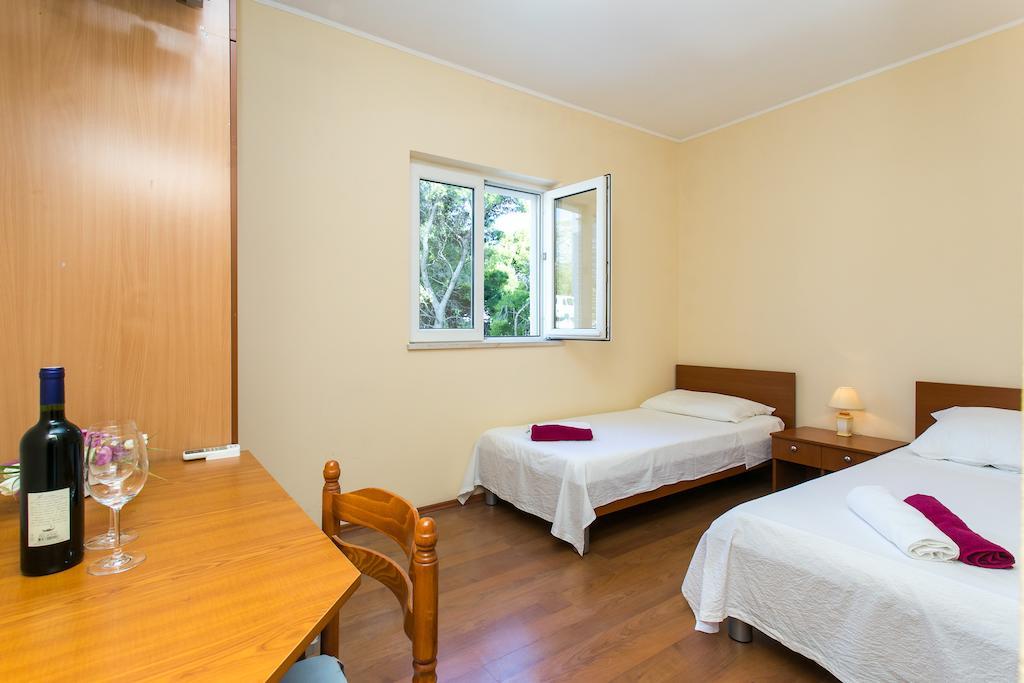 Apartment & Room Braica Dubrovnik Ruang foto