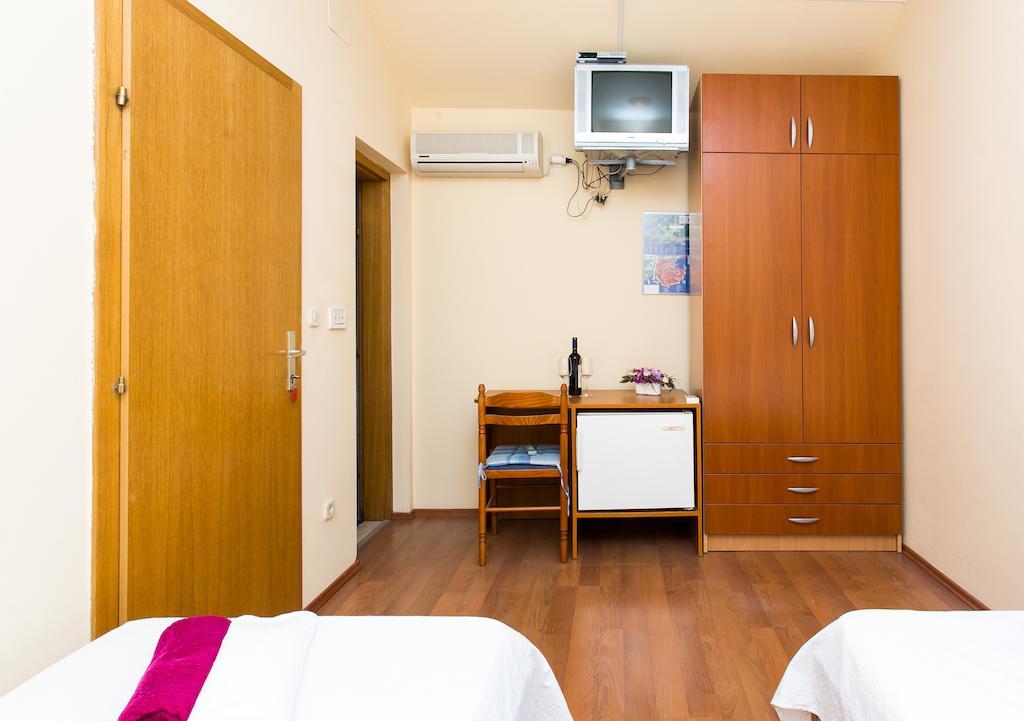 Apartment & Room Braica Dubrovnik Ruang foto