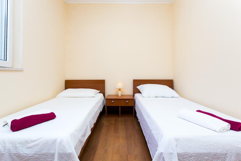 Apartment & Room Braica Dubrovnik Ruang foto
