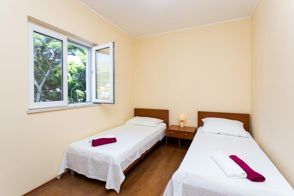 Apartment & Room Braica Dubrovnik Ruang foto