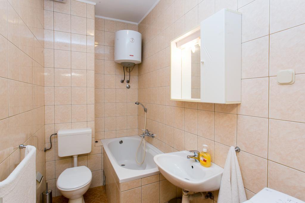 Apartment & Room Braica Dubrovnik Ruang foto