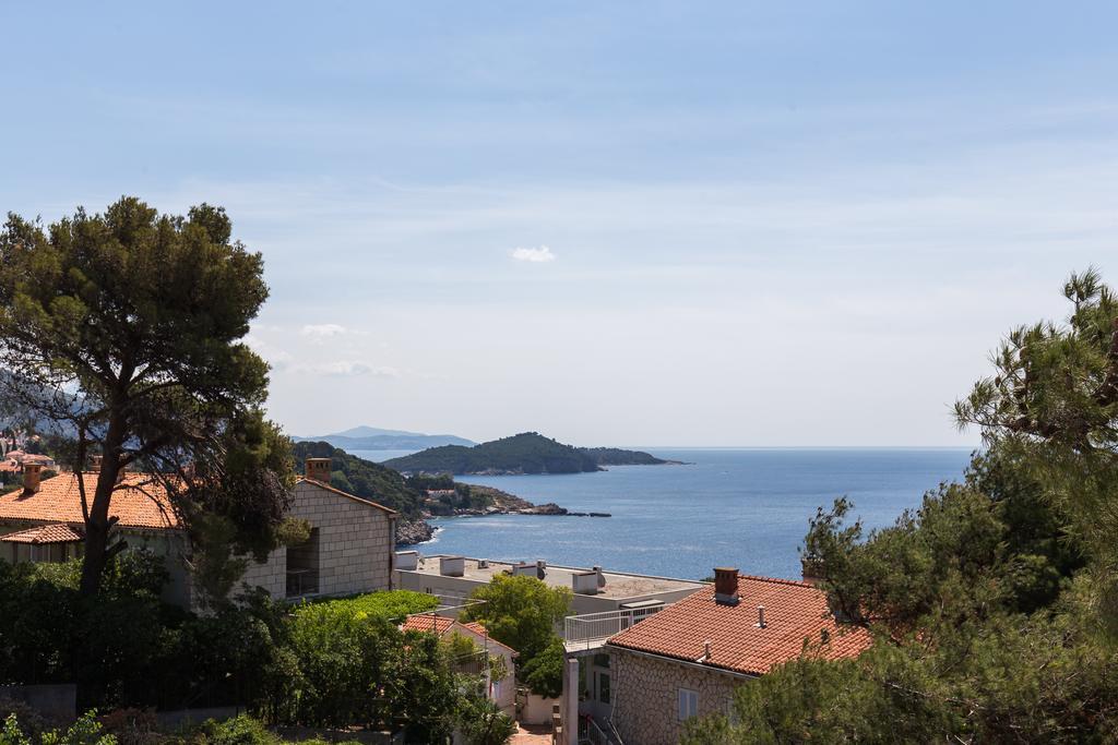 Apartment & Room Braica Dubrovnik Bagian luar foto