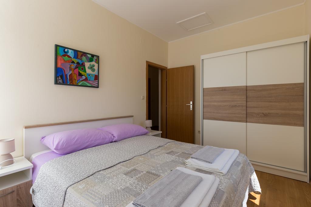 Apartment & Room Braica Dubrovnik Bagian luar foto