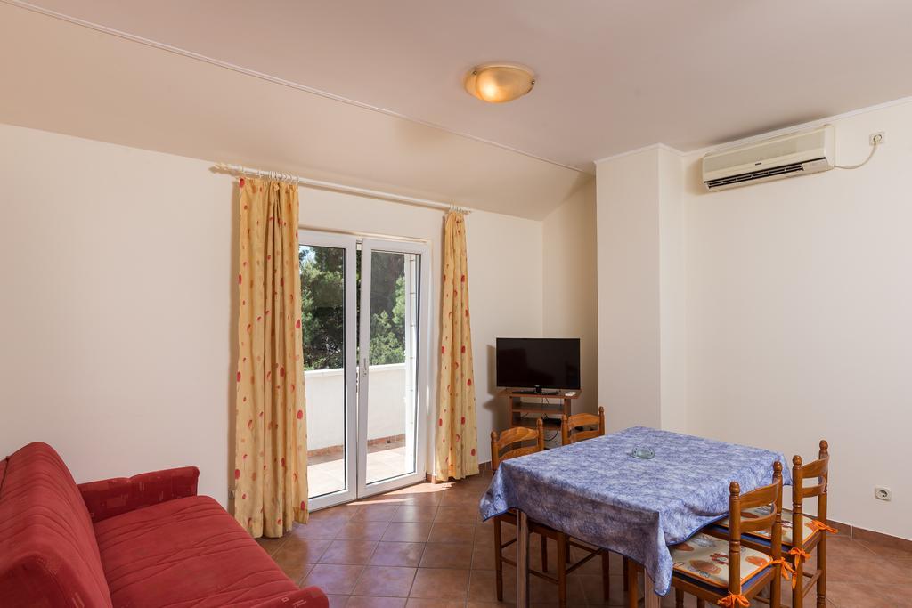 Apartment & Room Braica Dubrovnik Bagian luar foto