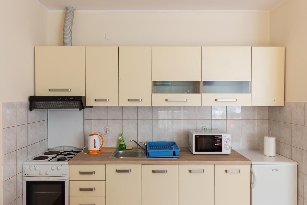 Apartment & Room Braica Dubrovnik Bagian luar foto