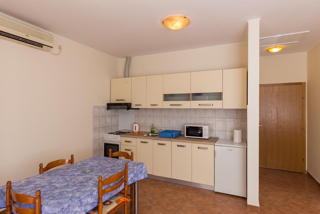 Apartment & Room Braica Dubrovnik Bagian luar foto