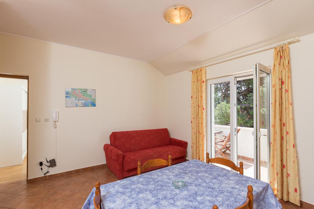 Apartment & Room Braica Dubrovnik Bagian luar foto