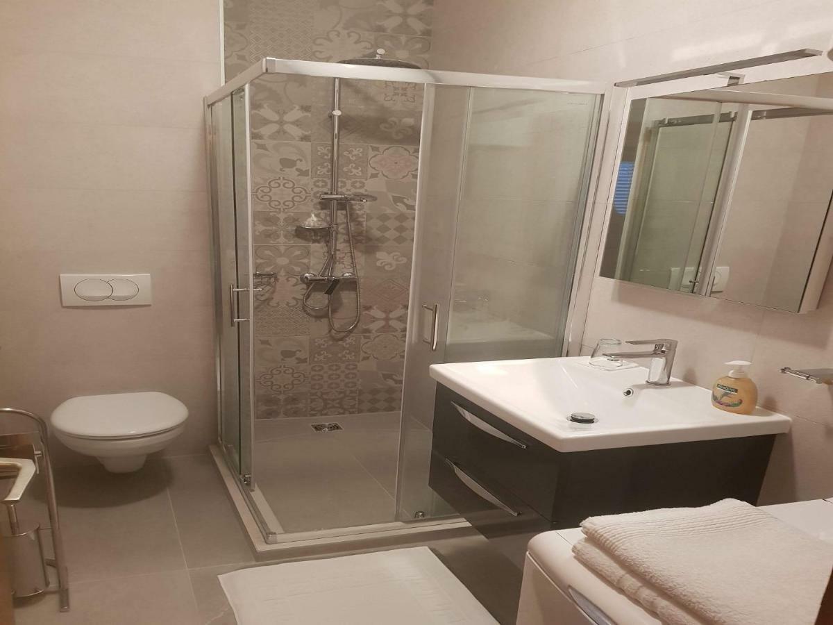 Apartment & Room Braica Dubrovnik Bagian luar foto